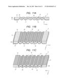 LIQUID EJECTION HEAD diagram and image