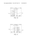 LABEL PRINTING APPARATUS diagram and image