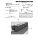 CARGO SENSING diagram and image