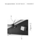 CARGO SENSING diagram and image