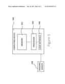 CARGO SENSING diagram and image