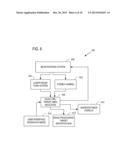 STEREO VISION CAMERA FOR LASER RADAR diagram and image