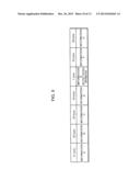 EYEWEAR DEVICE, DISPLAY DEVICE, VIDEO SYSTEM COMPRISING EYEWEAR DEVICE AND     DISPLAY DEVICE, AND VIDEO SYSTEM CONTROL METHOD diagram and image