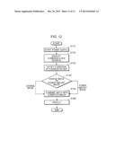 EYEWEAR DEVICE, DISPLAY DEVICE, VIDEO SYSTEM COMPRISING EYEWEAR DEVICE AND     DISPLAY DEVICE, AND VIDEO SYSTEM CONTROL METHOD diagram and image