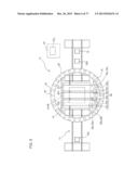 MEDICINE INSPECTION DEVICE, AND MEDICINE PACKAGING DEVICE diagram and image