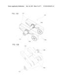 MEDICINE INSPECTION DEVICE, AND MEDICINE PACKAGING DEVICE diagram and image