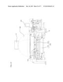 MEDICINE INSPECTION DEVICE, AND MEDICINE PACKAGING DEVICE diagram and image