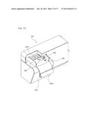 MEDICINE INSPECTION DEVICE, AND MEDICINE PACKAGING DEVICE diagram and image