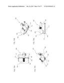 MEDICINE INSPECTION DEVICE, AND MEDICINE PACKAGING DEVICE diagram and image