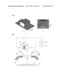 VISION TESTING DEVICE USING MULTIGRID PATTERN diagram and image