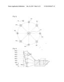 VISION TESTING DEVICE USING MULTIGRID PATTERN diagram and image