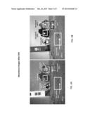 System and Method for Detecting Environmental Conditions Using     Hyperspectral Imaging diagram and image