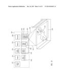 INFANT MONITORING SYSTEMS AND METHODS USING THERMAL IMAGING diagram and image