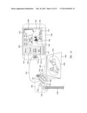 INFANT MONITORING SYSTEMS AND METHODS USING THERMAL IMAGING diagram and image