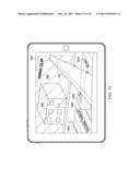 Vehicle Display System diagram and image