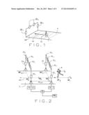 RFID TAG READ TRIGGERED IMAGE AND VIDEO CAPTURE EVENT TIMING SYSTEM AND     METHOD diagram and image