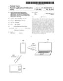 FIRST INFORMATION PROCESSING APPARATUS, SECOND INFORMATION PROCESSING     APPARATUS, INFORMATION PROCESSING SYSTEM, AND INFORMATION PROCESSING     METHOD diagram and image