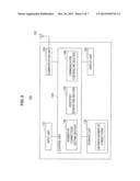 FIRST INFORMATION PROCESSING APPARATUS, SECOND INFORMATION PROCESSING     APPARATUS, INFORMATION PROCESSING SYSTEM, AND INFORMATION PROCESSING     METHOD diagram and image