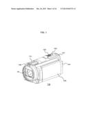 IMAGE BLUR CORRECTION APPARATUS, IMAGE BLUR CORRECTION METHOD, AND IMAGING     APPARATUS diagram and image