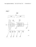 ZOOM LENS, IMAGING OPTICAL DEVICE, AND DIGITAL DEVICE diagram and image