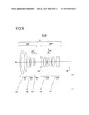 ZOOM LENS, IMAGING OPTICAL DEVICE, AND DIGITAL DEVICE diagram and image