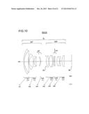 ZOOM LENS, IMAGING OPTICAL DEVICE, AND DIGITAL DEVICE diagram and image