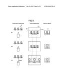 IMAGING APPARATUS, IMAGING METHOD, IMAGING SYSTEM, AND PROGRAM PRODUCT diagram and image