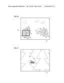 ELECTRONIC CAMERA diagram and image