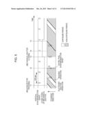 SOLID-STATE IMAGE CAPTURING DEVICE, METHOD OF DRIVING SOLID-STATE IMAGE     CAPTURING DEVICE, AND IMAGE CAPTURING APPARATUS diagram and image