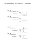 SOLID-STATE IMAGE CAPTURING DEVICE, METHOD OF DRIVING SOLID-STATE IMAGE     CAPTURING DEVICE, AND IMAGE CAPTURING APPARATUS diagram and image