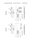 SOLID-STATE IMAGE CAPTURING DEVICE, METHOD OF DRIVING SOLID-STATE IMAGE     CAPTURING DEVICE, AND IMAGE CAPTURING APPARATUS diagram and image