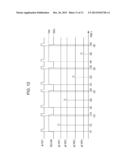 SOLID-STATE IMAGE CAPTURING DEVICE, METHOD OF DRIVING SOLID-STATE IMAGE     CAPTURING DEVICE, AND IMAGE CAPTURING APPARATUS diagram and image