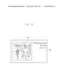 METHOD AND APPARATUS FOR PROCESSING IMAGE DATA IN TERMINAL diagram and image