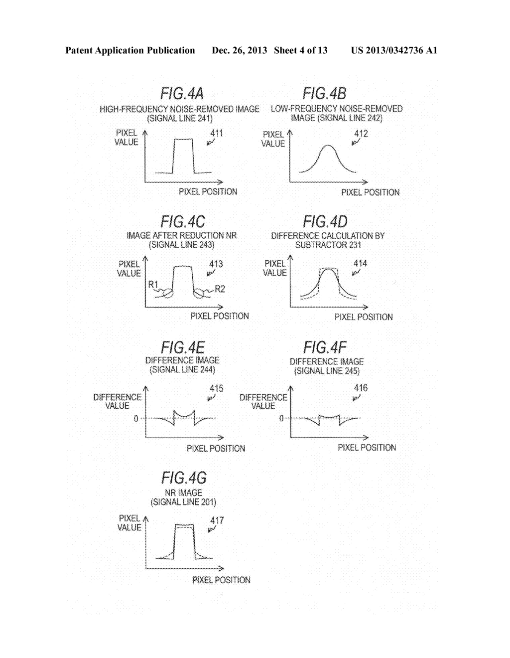 IMAGE PROCESSING APPARATUS, IMAGING APPARATUS, IMAGE PROCESSING METHOD,     AND PROGRAM - diagram, schematic, and image 05