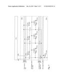 DRIVING METHOD OF A SEMICONDUCTOR DEVICE diagram and image