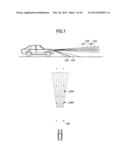 LASER RADAR DEVICE diagram and image