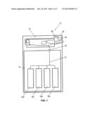 DEVICE FOR CANCELLING CHECKS diagram and image