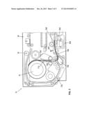 DEVICE FOR CANCELLING CHECKS diagram and image