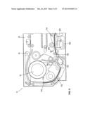 DEVICE FOR CANCELLING CHECKS diagram and image