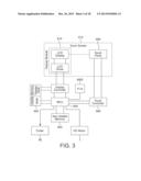 LABEL PRINTING APPARATUS diagram and image