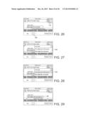 LABEL PRINTING APPARATUS diagram and image