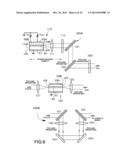 DISPERSION COMPENSATION OPTICAL APPARATUS AND SEMICONDUCTOR LASER     APPARATUS ASSEMBLY diagram and image