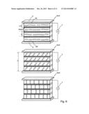 LIGHT MODULATOR HAVING A SWITCHABLE VOLUME GRATING diagram and image