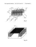 LIGHT MODULATOR HAVING A SWITCHABLE VOLUME GRATING diagram and image