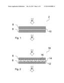 Responsivity Enhancement of Solar Light Compositions and Devices for     Thermochromic Windows diagram and image