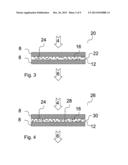 Responsivity Enhancement of Solar Light Compositions and Devices for     Thermochromic Windows diagram and image