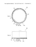 LENS BARREL diagram and image