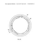 LENS BARREL diagram and image