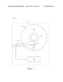 METHOD OF COMPENSATING FOR REPEATABLE RUNOUT ERROR diagram and image