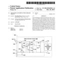 SIGE BASED GATE DRIVEN PMOS TRIGGER CIRCUIT diagram and image